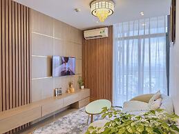 CSJ Apt Sea View Vung Tau -TNH