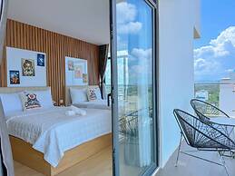 CSJ Apt Sea View Vung Tau -TNH