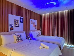 CSJ Apt Sea View Vung Tau -TNH