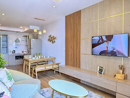 CSJ Apt Sea View Vung Tau -TNH