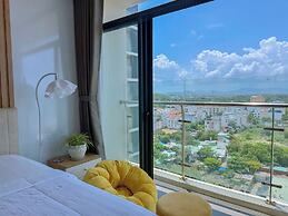 CSJ Apt Sea View Vung Tau -TNH
