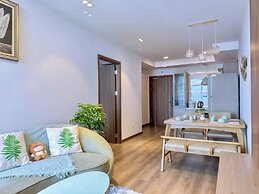 CSJ Apt Sea View Vung Tau -TNH