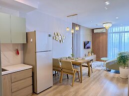 CSJ Apt Sea View Vung Tau -TNH