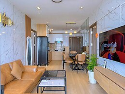 CSJ Apt Sea View Vung Tau -TNH