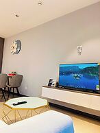 CSJ Apt Sea View Vung Tau -TNH