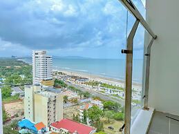 CSJ Apt Sea View Vung Tau -TNH