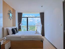 CSJ Apt Sea View Vung Tau -TNH