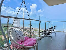 CSJ Apt Sea View Vung Tau -TNH