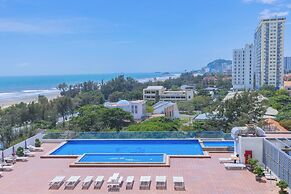 CSJ Apt Sea View Vung Tau -TNH