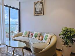 CSJ Apt Sea View Vung Tau -TNH