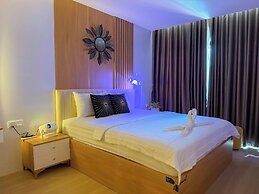 CSJ Apt Sea View Vung Tau -TNH