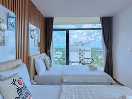 CSJ Apt Sea View Vung Tau -TNH