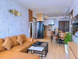 CSJ Apt Sea View Vung Tau -TNH