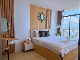 CSJ Apt Sea View Vung Tau -TNH