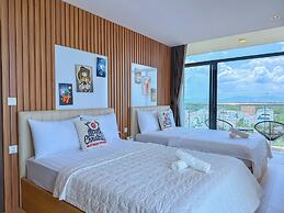 CSJ Apt Sea View Vung Tau -TNH
