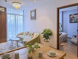 CSJ Apt Sea View Vung Tau -TNH