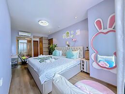 CSJ Apt Sea View Vung Tau -TNH