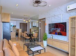 CSJ Apt Sea View Vung Tau -TNH