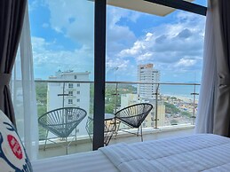 CSJ Apt Sea View Vung Tau -TNH