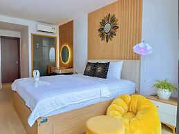CSJ Apt Sea View Vung Tau -TNH