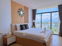 CSJ Apt Sea View Vung Tau -TNH