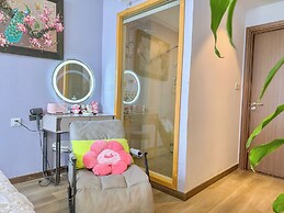 CSJ Apt Sea View Vung Tau -TNH