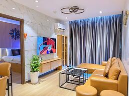 CSJ Apt Sea View Vung Tau -TNH