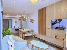 CSJ Apt Sea View Vung Tau -TNH