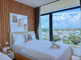 CSJ Apt Sea View Vung Tau -TNH