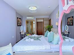 CSJ Apt Sea View Vung Tau -TNH