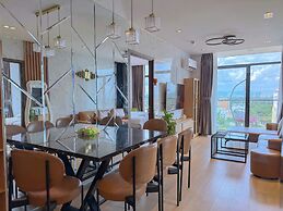 CSJ Apt Sea View Vung Tau -TNH