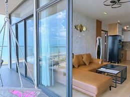 CSJ Apt Sea View Vung Tau -TNH