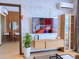 CSJ Apt Sea View Vung Tau -TNH