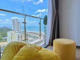 CSJ Apt Sea View Vung Tau -TNH