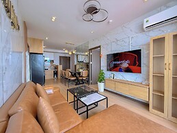 CSJ Apt Sea View Vung Tau -TNH