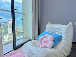 CSJ Apt Sea View Vung Tau -TNH