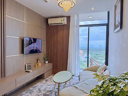 CSJ Apt Sea View Vung Tau -TNH