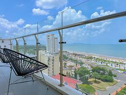 CSJ Apt Sea View Vung Tau -TNH