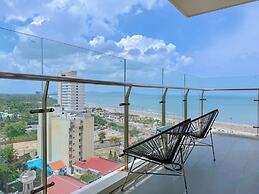 CSJ Apt Sea View Vung Tau -TNH