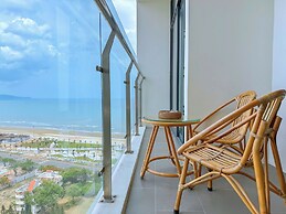 CSJ Apt Sea View Vung Tau -TNH