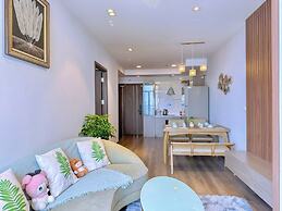 CSJ Apt Sea View Vung Tau -TNH