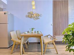 CSJ Apt Sea View Vung Tau -TNH