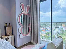 CSJ Apt Sea View Vung Tau -TNH