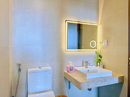 CSJ Apt Sea View Vung Tau -TNH