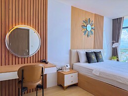 CSJ Apt Sea View Vung Tau -TNH