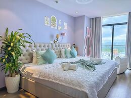 CSJ Apt Sea View Vung Tau -TNH