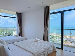 CSJ Apt Sea View Vung Tau -TNH