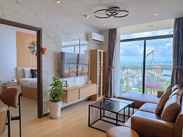 CSJ Apt Sea View Vung Tau -TNH