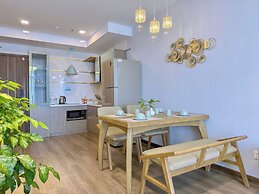 CSJ Apt Sea View Vung Tau -TNH