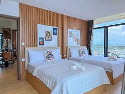 CSJ Apt Sea View Vung Tau -TNH